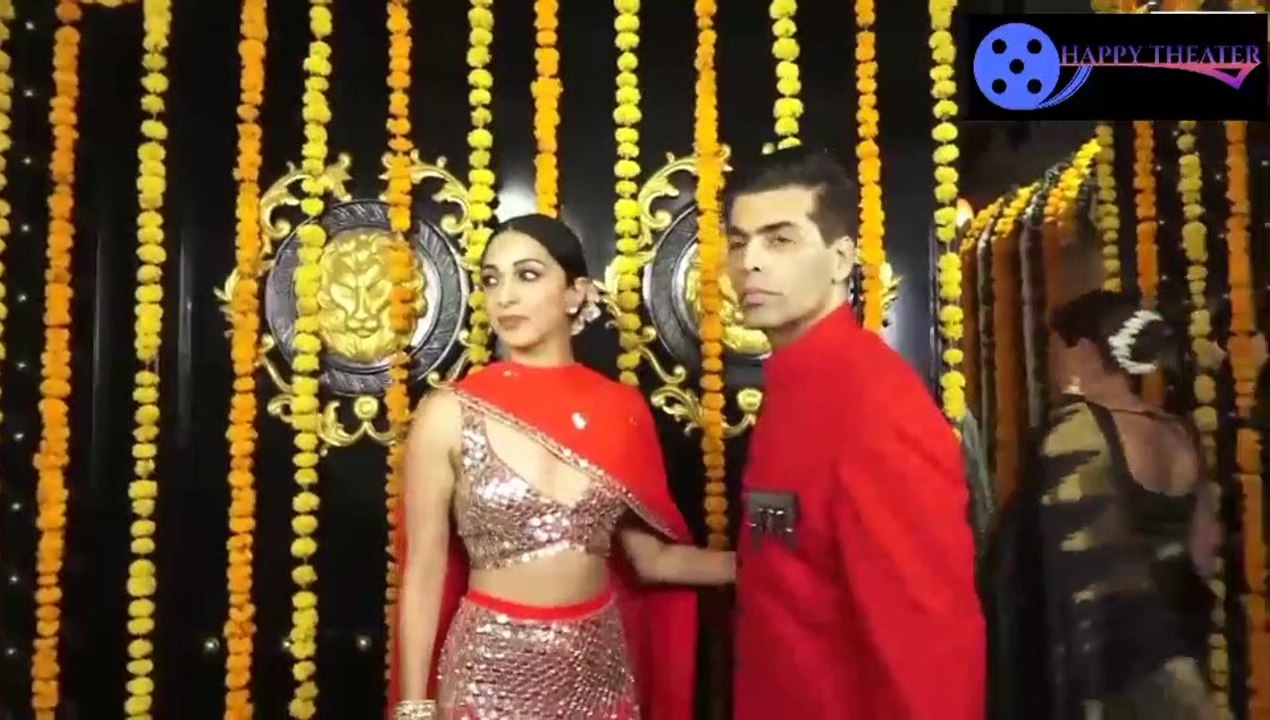 Ekta_kapoor_Diwali_Celebration_at_home