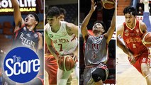 Who Will Beat San Beda? | The Score
