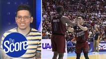 UAAP Dynamic Duos | The Score