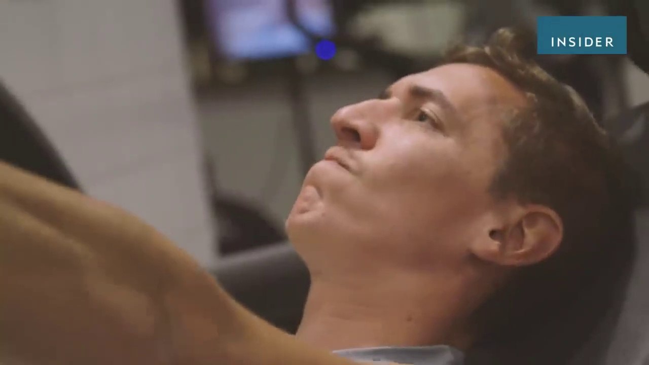 Fitness Experts Debunk 17 Exercise Myths - fitness training