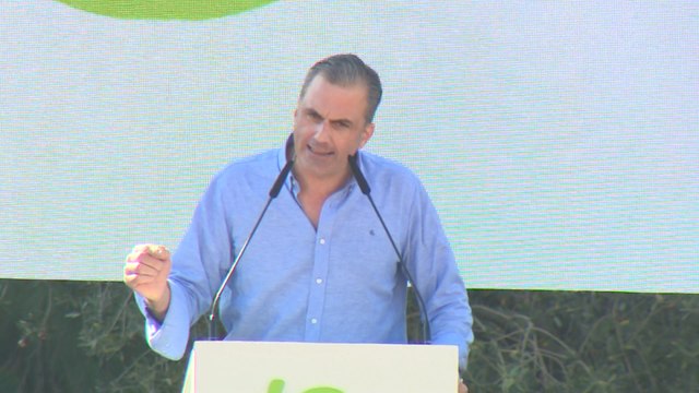 Smith: Ha habido una rebelión y esa rebelión sigue en marcha