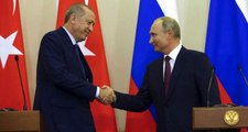 Moskova'da Soçi Mutabakatı alarmı! Putin, Güvenlik Konseyi'ni acil koduyla topladı