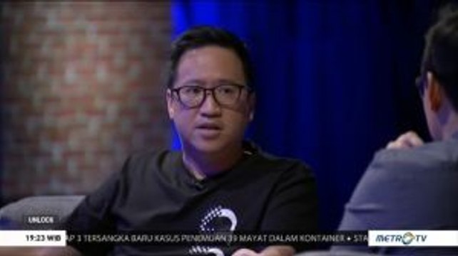 UNLOCK with Billy Boen: Kebanggaan Indonesia (2)