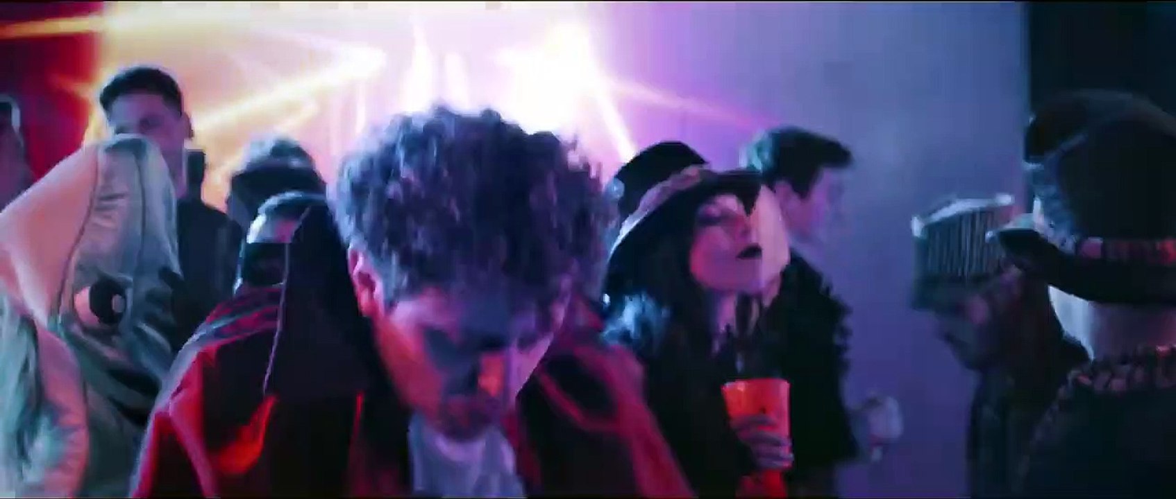 NORMAN - L'ÉCOLE DES VAMPIRES (court-métrage)