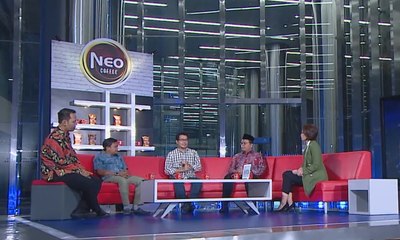 Dialog - Rekrut Jenderal, Jokowi Lawan Kelompok Radikal (3)