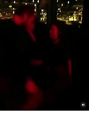 Kötü günler geride kaldı... Beren Saat'in olay dansı!