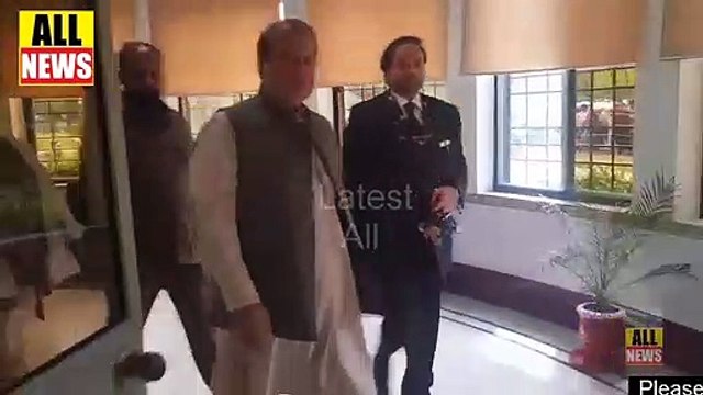Deal With Nawaz Sharif Done | Nawaz Sharif And Maryam Going To UK | PMLN