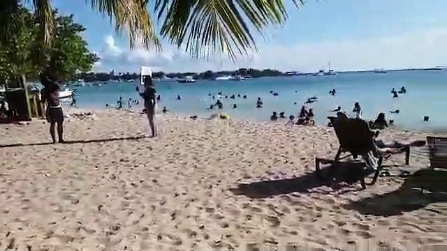 PLAYA TAINA BAYAHIBE PROVINCIA LA ALTAGRACIA REGION ESTE REPUBLICA DOMINICANA