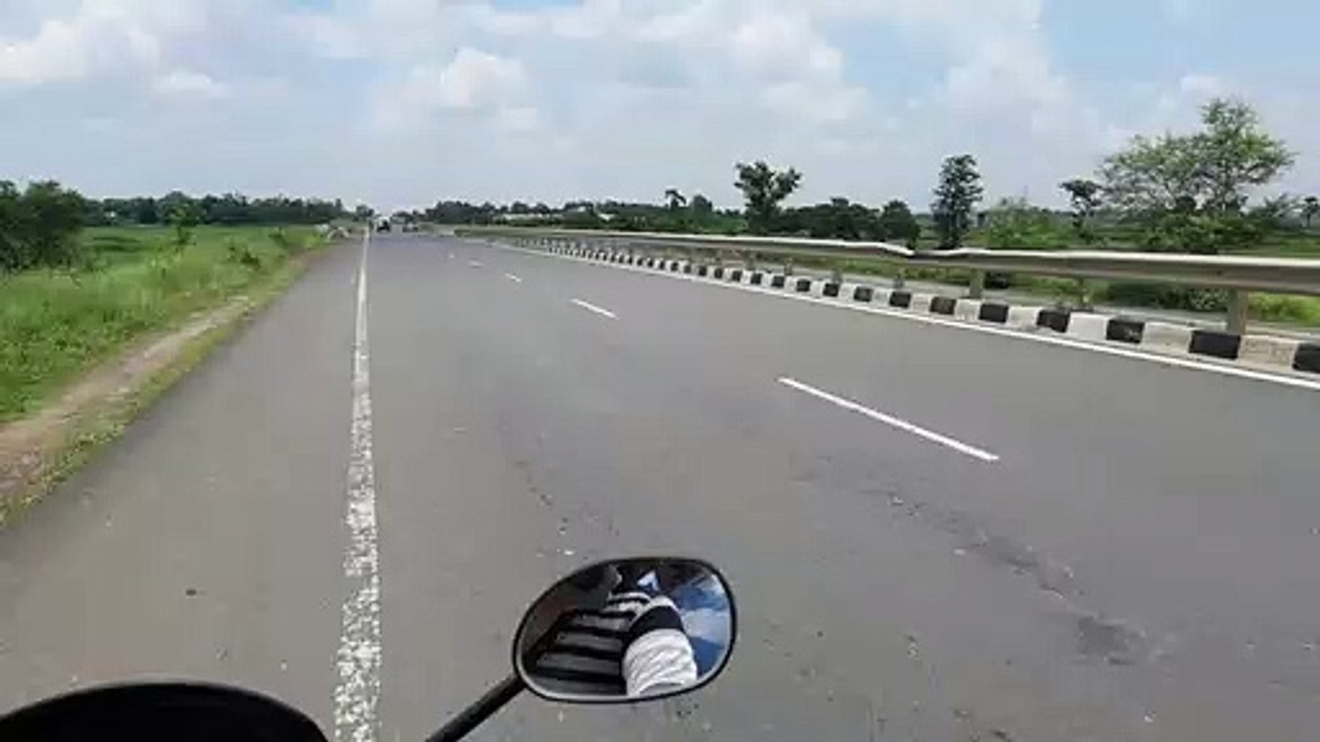 NH34 travel video 2