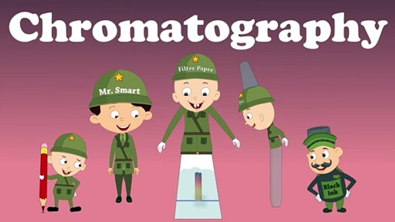 Chromatography__