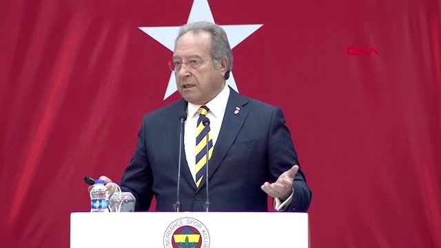 Spor burhan karaçam 612 milyon euro olan borç, 568 milyon euro'ya inmiş durumda - 2