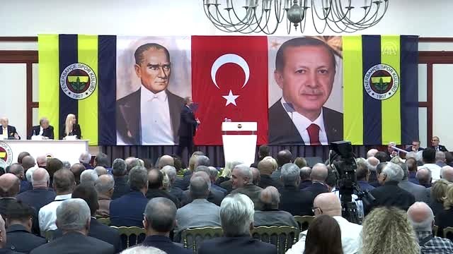 Burhan Karaçam: 612 milyon avro olan borç ve yükümlülükler, 568 milyon avroya indi
