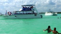 ISLA SAONA PISCINA NATURAL BAYAHIBE,PROVINCIA LA ALTAGRACIA REGION ESTE REPUBLICA DOMINICANA