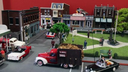 Metz : passionné de Retour vers le futur jusqu’aux bouts des doigts