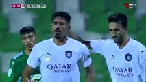 nouveau but de Baghdad Bounedjah au Qatar