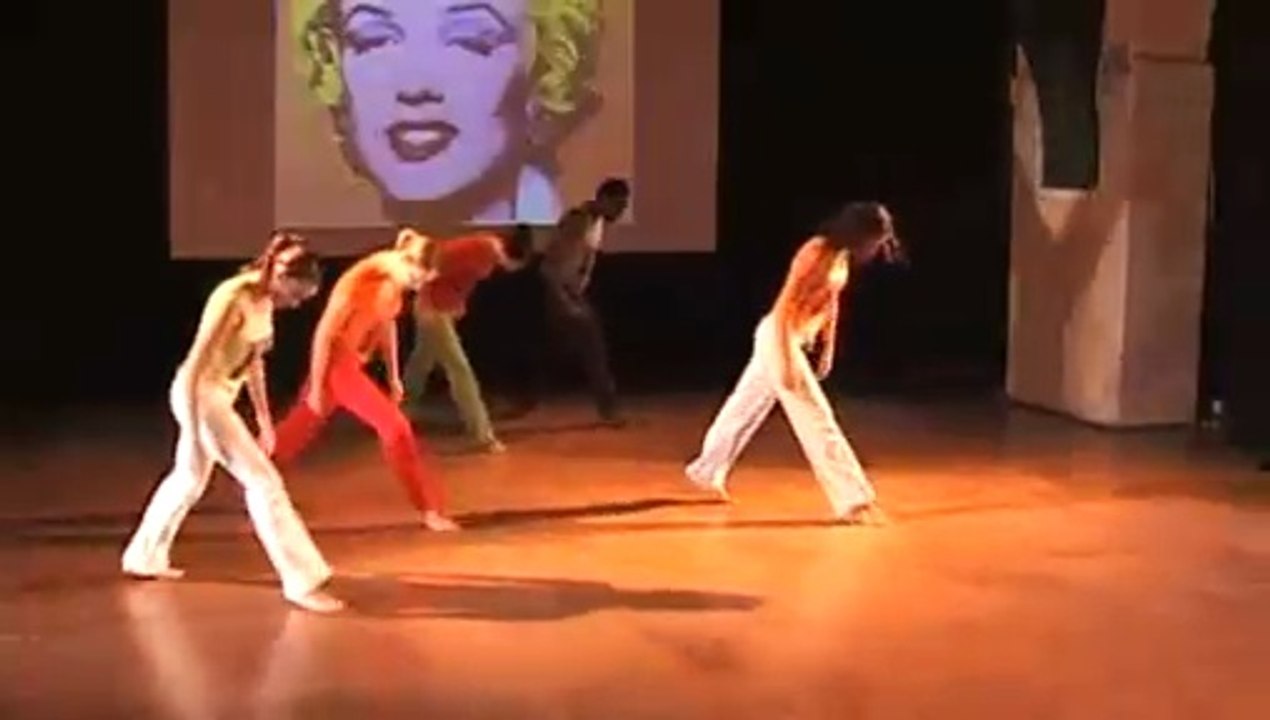 MA COLLECTION PARTICULIERE - WARHOL ET NOUS