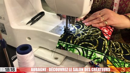 Aubagne : découvrez le salon des créateurs