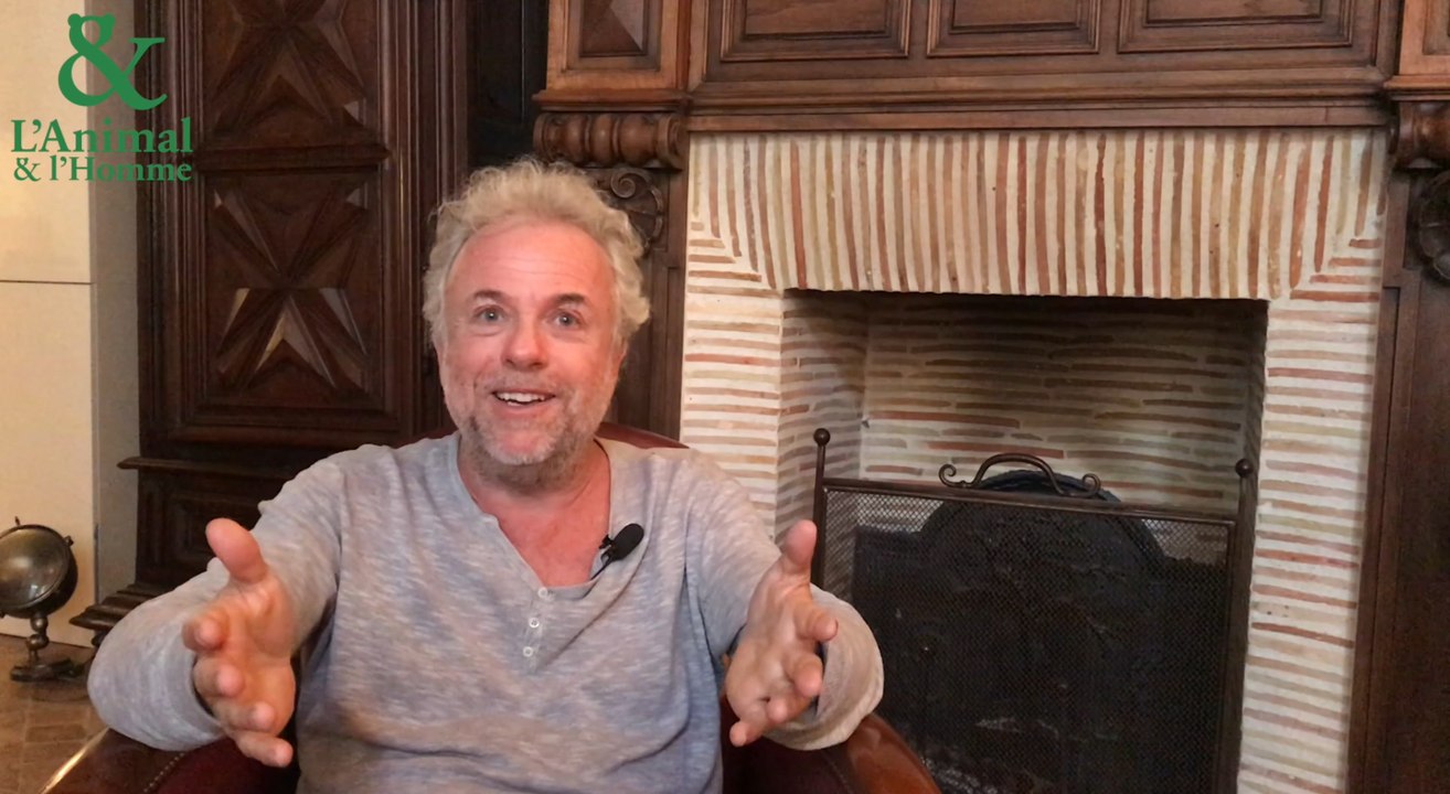 Interview 2 de Frédéric Lenoir : La sagesse de la nature