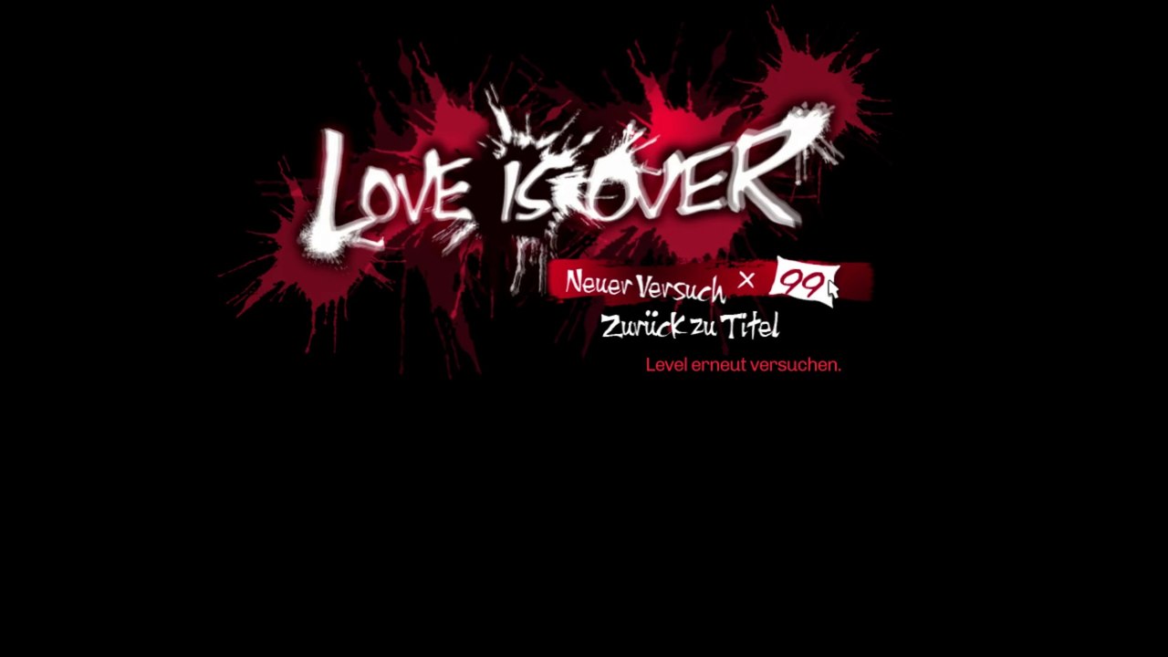 Catherine - Final Act - Final Boss