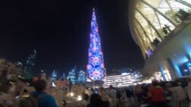 Burj Khalifa Laser Show | Burj Khalifa Light Show | Burj Khalifa Light Show | Burj Khalifa | Dubai