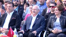 İstanbul-kılıçdaroğlu kartalda komşuluk ve dayanışma meydanı açılışında konuştu