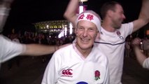 England cheers and All Blacks tears after semi-final