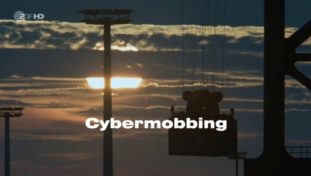 Notruf Hafenkante (318) Staffel 13 Folge 16 - Cybermobbing