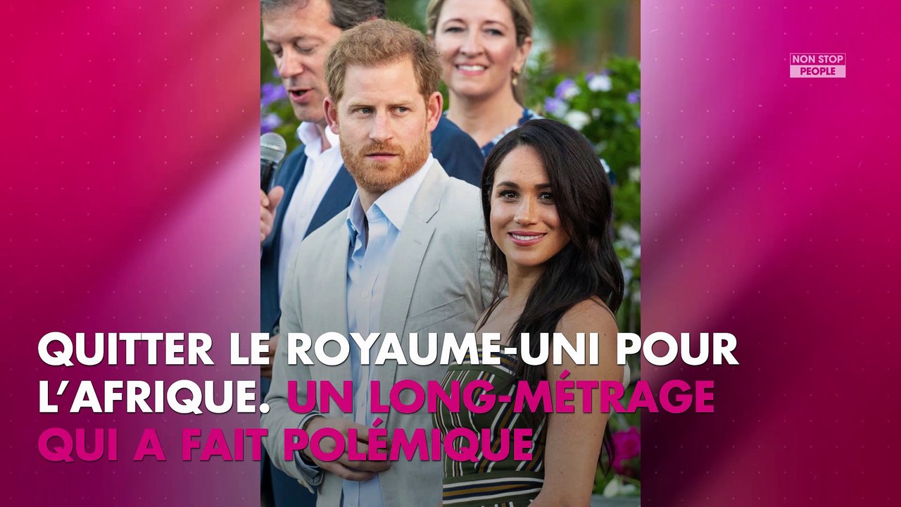 Meghan Markle et prince Harry : le prince Charles prêt à couper les vivres ?