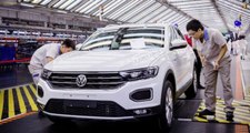Volkswagen'den fabrika yatırımı sonrası Türk yönetici atağı