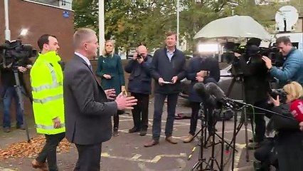 Essex police in contact with Vietnamese community