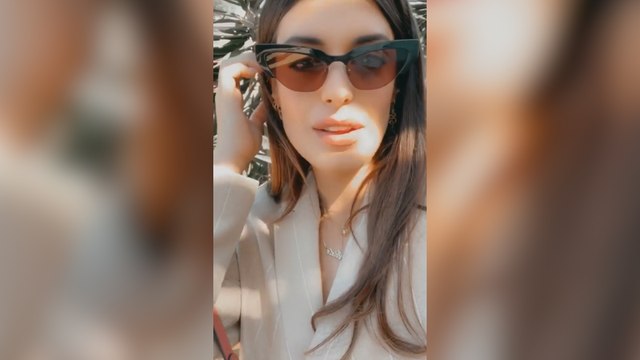 Dulceida celebra su cumpleaños por todo lo alto en Ibiza