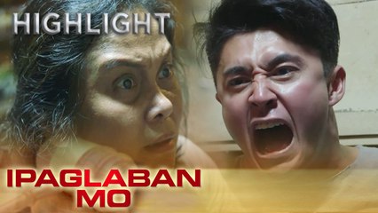 Athan faces Fely | Ipaglaban Mo