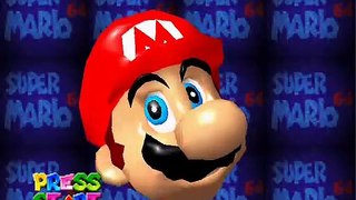 Super Mario 64 - BIG MARIO-pcKg-ixKhoE