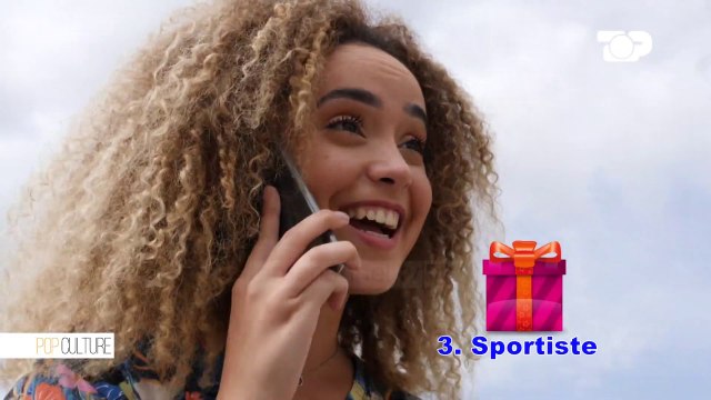 Pop Culture 3 | Pop Girls | Si reagojnë vajzat e Popit me të dashurin?