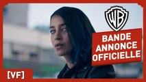 Comment je suis devenu super-héros Bande-annonce Teaser (2020) Pio Marmai, Vimala Pons