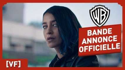 Comment je suis devenu super-héros Bande-annonce Teaser (2020) Pio Marmai, Vimala Pons