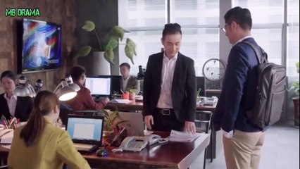 الحلقة 39 من مسلسل الصيني ( الثنائي المثالي - The Perfect Couple ) مترجمة