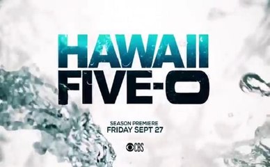 Hawaii Five-0 - Promo 10x06