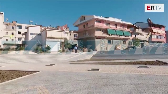 RILINDJA URBANE NE FIER E ROSKOVEC, RAMA INSPEKTON PUNIMET - News, Lajme - Kanali 7