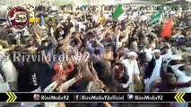 Dekho Dekho Kon Aya Muhammad Arbi ka Deen Aya _ Faizabad Trana by Rizvi Media Of(1)