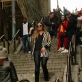 «Joker» : Les touristes affluent sur l'escalier du Bronx de l'affiche du film