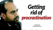 Acharya Prashant, with students: How to get rid of procrastination?