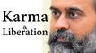 Past life karma, goal of life, and liberation || Acharya Prashant (2019)