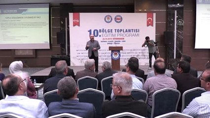 "Neden annelerin çocukları yanında değil?"