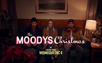 The Moodys - Trailer Saison 1