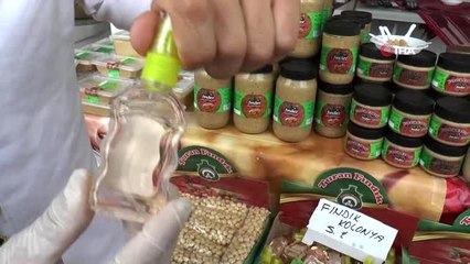 Karadeniz'in yöresel lezzetleri Kocaeli'de tanıtıldı