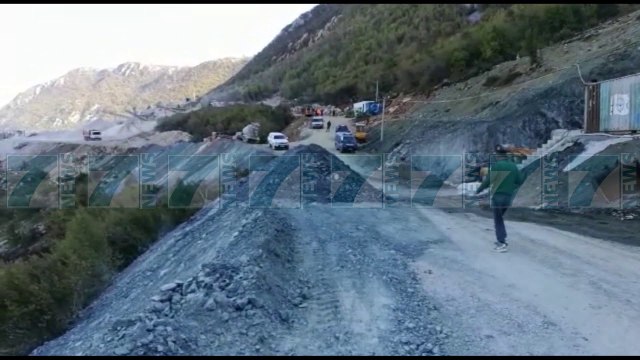 MAT, BANORET PROTESTE KUNDER HEC-EVE - News, Lajme - Kanali 7