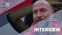 INTERVIEW - François Damiens INITIATIVES COEUR