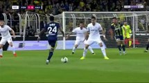 Rodrigues G. SUPER Goal HD - Fenerbahce	1-0	Konyaspor 26.10.2019