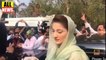 Maryum Nawaz Video From Court | Nawaz Sharif Today News | PMLN | NAB